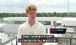 Revoir « remporter wimbledon a été une aventure incroyable » : du 07 Aout