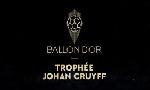 Revoir Les 5 nommés pour le trophée johan cruyff du meilleur entraîneur d?une équipe masculine : du 07 Aout