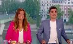 Revoir Télématin du 08 Aout
