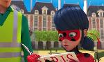 Revoir Miraculous : les aventures de ladybug et chat noir du 08 Aout