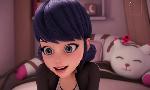 Revoir Miraculous : les aventures de ladybug et chat noir du 08 Aout