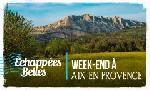 Revoir Échappées belles du 08 Aout