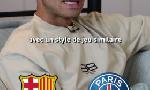 Revoir « un barça-psg  aurait été une finale de ligue des champions très disputée » :  du 08 Aout