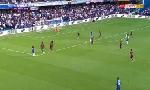 Revoir L'ouverture du score de chelsea face au bayer : du 08 Aout