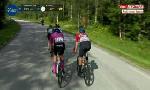 Revoir Cyclisme sur route - le replay de la 2e étape : du 08 Aout