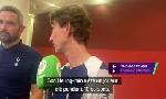 Revoir Frank fait confiance à tel et odobert pour remplacer son : du 08 Aout
