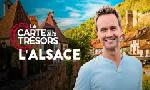 Revoir La carte aux trésors du 08 Aout