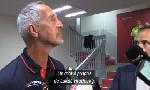 Revoir « hradecky est très expérimenté, c?est pour ça qu?on l?a recruté » : du 09 Aout