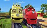 Revoir Chuggington du 09 Aout