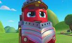 Revoir Mighty express du 09 Aout