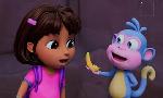 Revoir Dora du 09 Aout