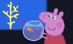 Revoir Peppa pig du 09 Aout