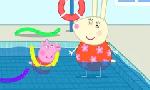 Revoir Peppa pig du 09 Aout