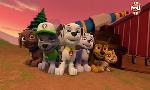 Revoir Paw patrol, la pat'patrouille du 09 Aout