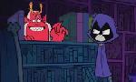 Revoir Teen titans go ! du 09 Aout