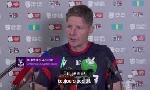 Revoir Glasner est «positif» avant l?appel pour rester en ligue europa : du 08 Aout