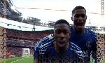 Revoir Le profil d'ousmane dembélé en vidéo, nommé au ballon d'or 2025 : du 09 Aout