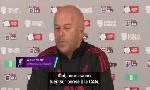 Revoir « frimpong peut remplacer salah pendant la can » : du 08 Aout