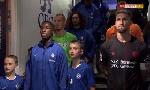 Revoir Le replay de chelsea - bayer leverkusen : du 09 Aout