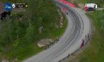 Revoir Le résumé de la 3e étape en vidéo : du 09 Aout