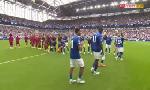 Revoir Le replay de everton - as rome : du 09 Aout