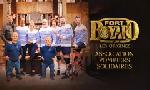 Revoir Fort boyard du 09 Aout