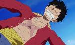 Revoir One piece du 09 Aout