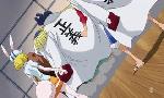 Revoir One piece du 09 Aout