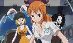 Revoir One piece du 09 Aout