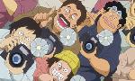 Revoir One piece du 09 Aout