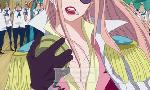 Revoir One piece du 09 Aout