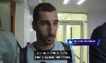 Revoir « monaco était peut-être psychologiquement un peu détendu », estime henrikh mkhitaryan (inter milan) : du 09 Aout