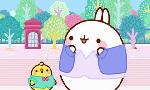 Revoir Molang du 10 Aout