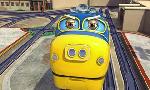 Revoir Chuggington du 10 Aout
