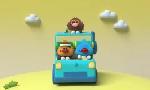Revoir Oggy oggy du 10 Aout
