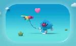 Revoir Oggy oggy du 10 Aout