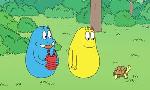 Revoir Barbapapa en famille du 10 Aout