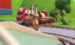 Revoir Mighty express du 10 Aout