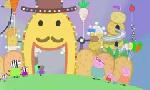 Revoir Peppa pig du 10 Aout