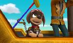 Revoir Paw patrol, la pat'patrouille du 10 Aout