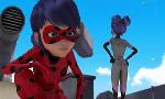 Revoir Miraculous : les aventures de ladybug et chat noir du 10 Aout