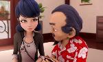 Revoir Miraculous : les aventures de ladybug et chat noir du 10 Aout