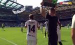 Revoir Luka modric fait ses débuts avec l'ac milan : du 10 Aout