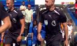 Revoir Le replay de chelsea - ac milan : du 10 Aout