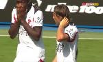 Revoir Le replay de chelsea - ac milan (mt2) : du 10 Aout