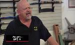 Revoir Pawn stars du 10 Aout