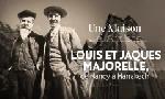 Revoir Une maison, un artiste du 10 Aout