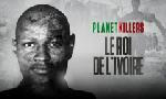 Revoir Planet killers du 11 Aout