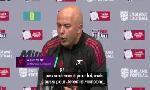 Revoir « hugo ekitike a fait un bon match, c'est certain », estime arne slot (liverpool) après le community shield : du 10 Aout