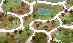 Revoir Mille bornes challenge du 11 Aout